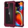 Case Spigen Gauntlet Iron Red - iPhone 11 Pro Max (075CS27498)